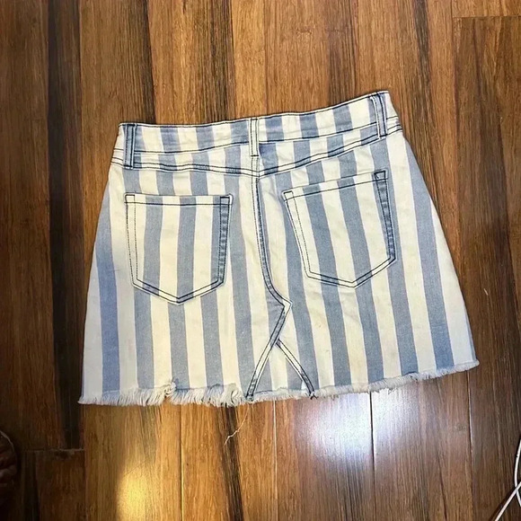 Rewash skirt - Picture 4 of 6